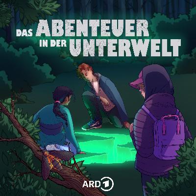 Trailer - Das Abenteuer in der Unterwelt Trailer - Das Abenteuer in der Unterwelt