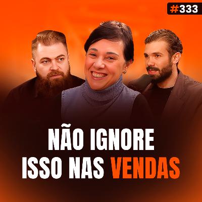 Habilidades que VALEM mais que saber VENDER! feat Márcia Lourenço