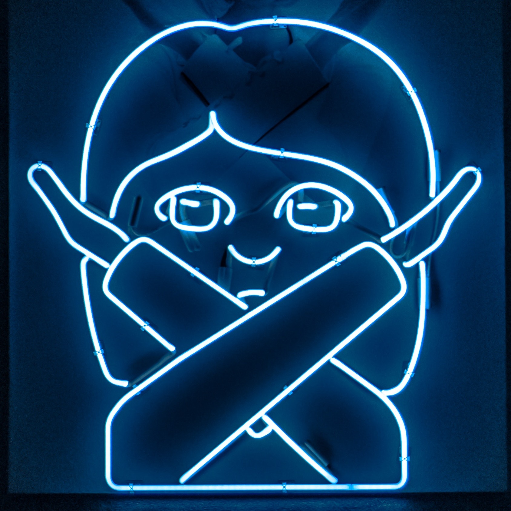 I Didn\'t Sign up for This