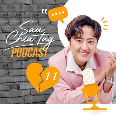 TALKSHOW: SAUCHIATAY| Tập 11: Đau để trưởng thành, đủ trưởng thành sẽ hạnh phúc