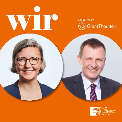 Erbschaftsteuer, quo vadis? - Das müssen Unternehmerfamilien wissen Erbschaftsteuer, quo vadis? - Das müssen Unternehmerfamilien wissen