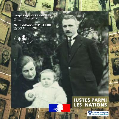 Joseph et Marie REMILLIEUX
