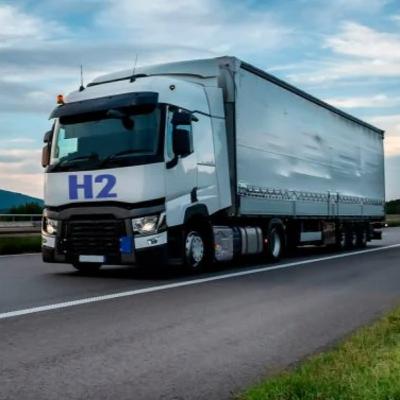 Caminhão da GWM pode 'salvar' fuel cell