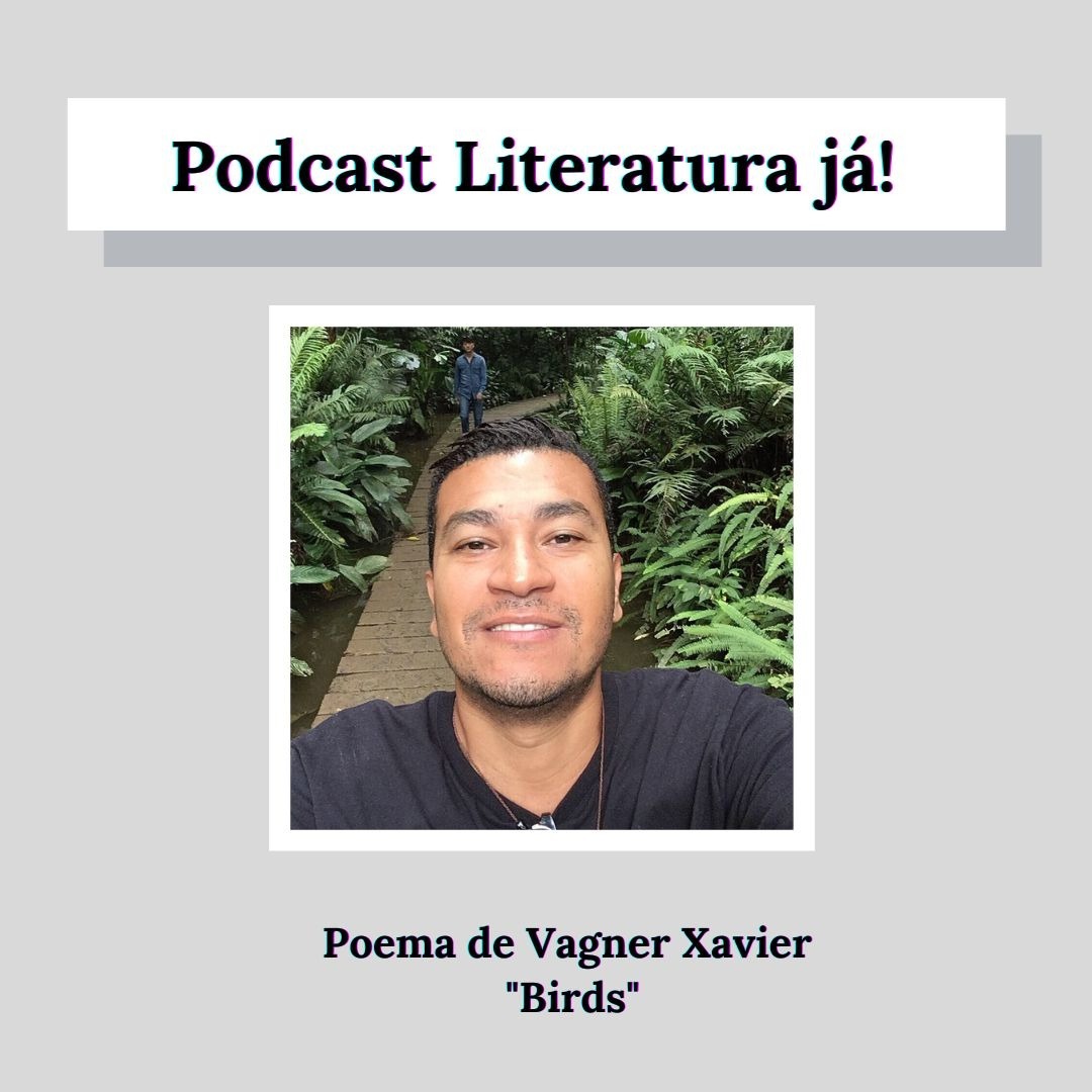 POEMA - Birds de Vagner Xavier POEMA - Birds de Vagner Xavier