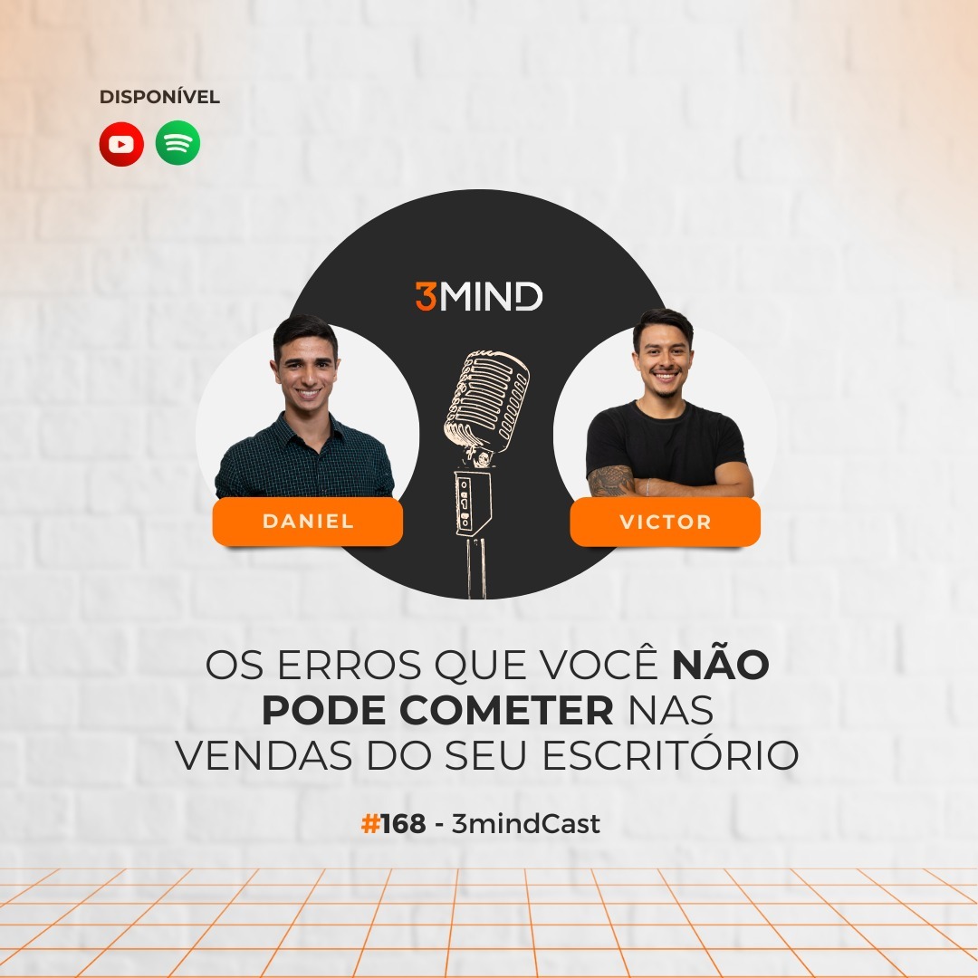 3MINDCAST