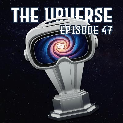 Ep.47 - The VRverse Podcast Awards 2025