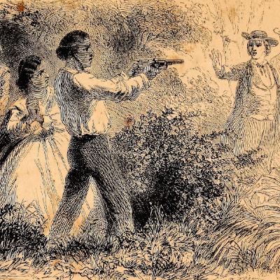 The 1708 Slave Rebellion in New York City, and How It Is Connected To Elizabeth Winthrop Feake Hallett and Who She Is