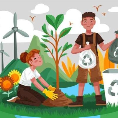 Sampah Berkurang, Semoga Terus Bertahan