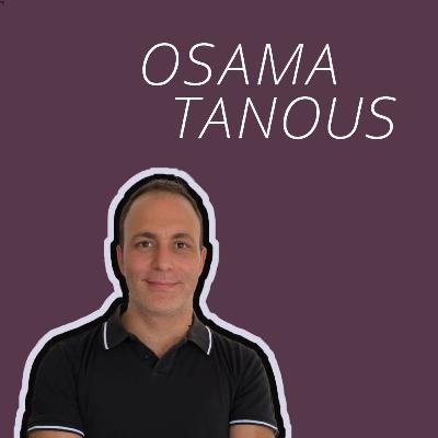 15 | The Long War: Settler Colonialism and Health in Israel-Palestine | Osama Tanous