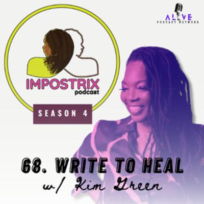 68. Write to Heal