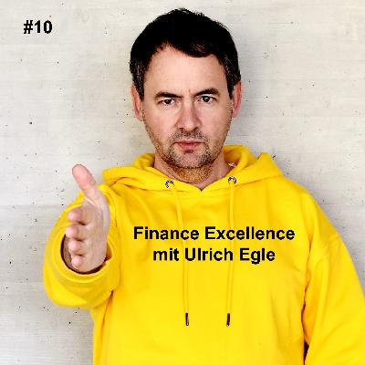 CFO und CIO sind die Gestalter des Unternehmens
