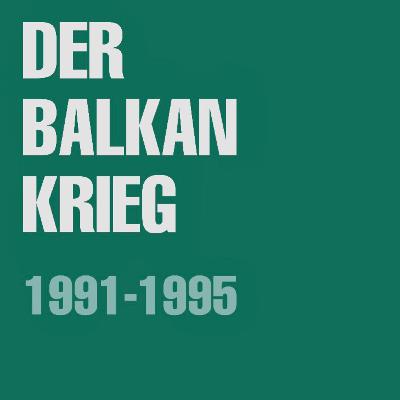 Der Balkankrieg