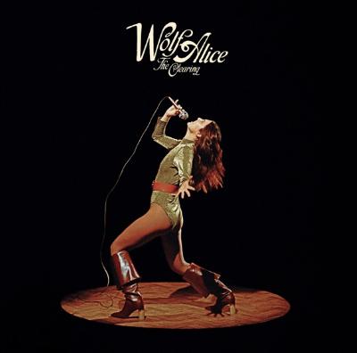 White Horses/ Wolf Alice