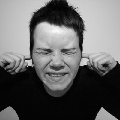 Episode 9: Is the world louder now than it used to be? Episode 9: Is the world louder now than it used to be?