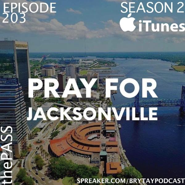 Episode 203-Urban Meyer, Joe Budden, Prince, & Jacksonville Episode 203-Urban Meyer, Joe Budden, Prince, & Jacksonville