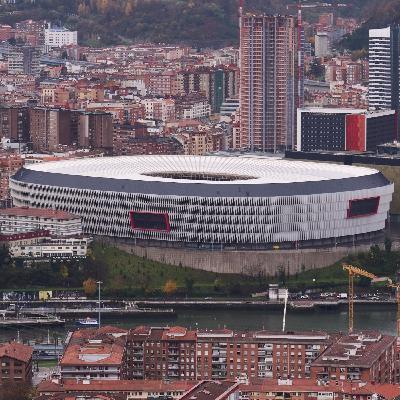Directo MARCA Bilbao - La Tribuna del Athletic 22/12/2025