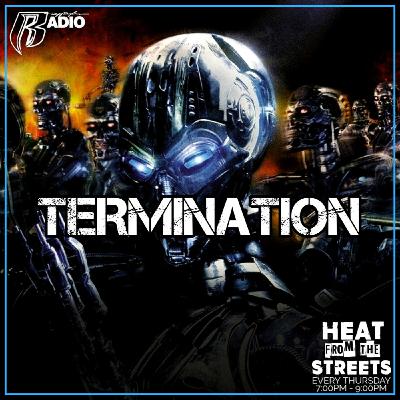Episode 307: "Termination" 10.23.2025 [EP.307]