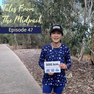 Hoang Ly - Australian 6 Day Ultra