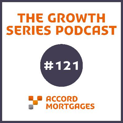 #121 - Mortgage Mentors: Overcoming Imposter Syndrome with Stephanie Charman