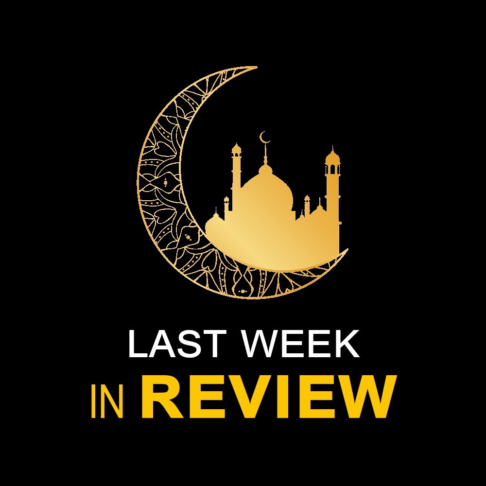 EP07 - Last Week in Review episode artwork