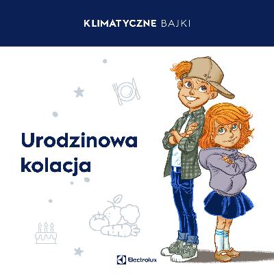 Urodzinowa kolacja Urodzinowa kolacja