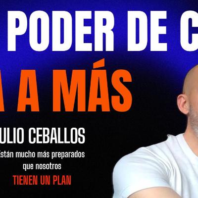 𝗖𝗛𝗜𝗡𝗔 𝗗𝗘𝗦𝗗𝗘 𝗗𝗘𝗡𝗧𝗥𝗢: 𝗟𝗔𝗦 𝗖𝗟𝗔𝗩𝗘𝗦 𝗢𝗖𝗨𝗟𝗧𝗔𝗦 𝗗𝗘 𝗨𝗡 𝗚𝗜𝗚𝗔𝗡𝗧𝗘 - 𝗰𝗼𝗻 𝗝𝘂𝗹𝗶𝗼 𝗖𝗲𝗯𝗮𝗹𝗹𝗼𝘀 | 𝗩𝗗𝗟 - 𝗩𝗮 𝗱𝗲 𝗟𝗼𝗴í𝘀𝘁𝗶𝗰𝗮 - 𝗖𝗛𝗜𝗡𝗔 𝗗𝗘𝗦𝗗𝗘 𝗗𝗘𝗡𝗧𝗥𝗢: 𝗟𝗔𝗦 𝗖𝗟𝗔𝗩𝗘𝗦 𝗢𝗖𝗨𝗟𝗧𝗔𝗦 𝗗𝗘 𝗨𝗡 𝗚𝗜𝗚𝗔𝗡𝗧𝗘 - 𝗰𝗼𝗻 𝗝𝘂𝗹𝗶𝗼 𝗖𝗲𝗯𝗮𝗹𝗹𝗼𝘀 | 𝗩𝗗𝗟 - 𝗩𝗮 𝗱𝗲 𝗟𝗼𝗴í𝘀𝘁𝗶𝗰𝗮 -