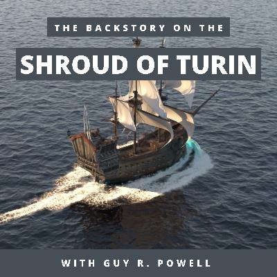 Shroud Secrets with Russ