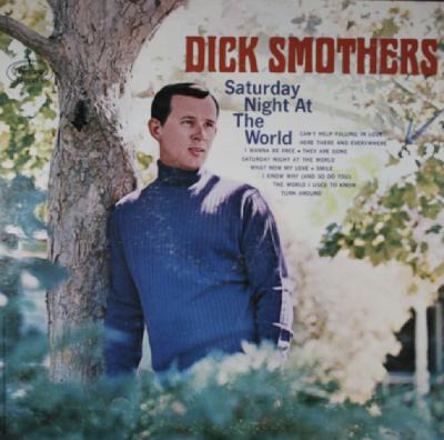 Episode #242: Dick Smothers Jr. (Dick Smothers) Episode #242: Dick Smothers Jr. (Dick Smothers)