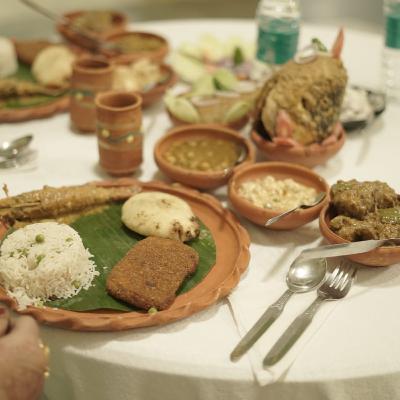 Trending 117 Bengali Wedding Menu: Don't Miss Out