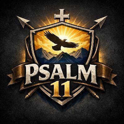 When the Foundations Are Shaken - Psalms 11