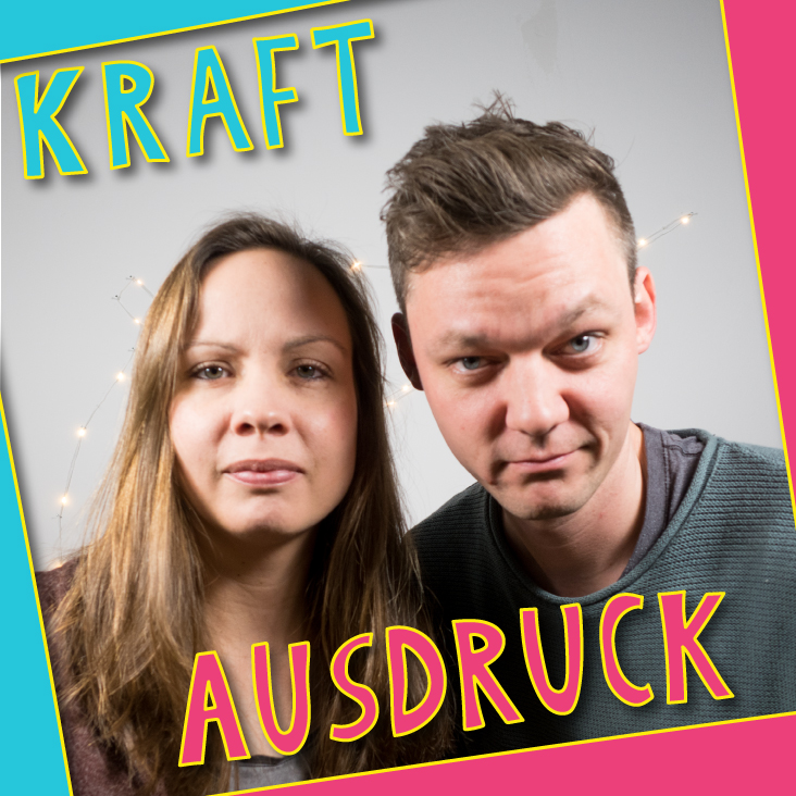 KraftAusdruck KraftAusdruck