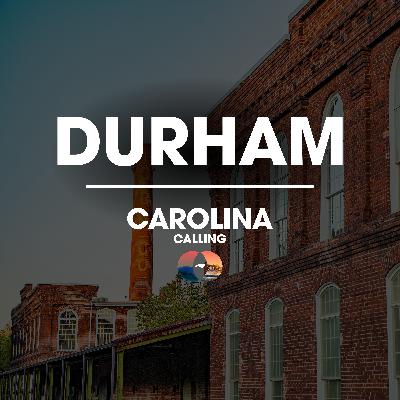 Durham: Art and Community in the Bull City