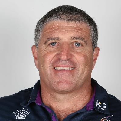 Frank Ponissi, SEN Hungry For Sport, April 10, 2017