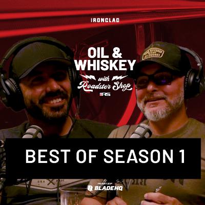 Best of Season 1! - Ep. 51