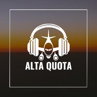 Ep.6 Novità dal mondo dell'aviazione