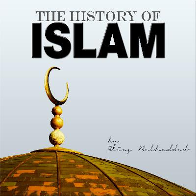 Episode 002 - Pre-Islamic Arabia II