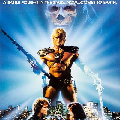 Masters of the Universe