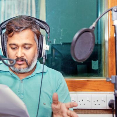 Ep.3: Bishawjit Das, BBC Media Action, Bangladesh