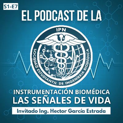 E7-T1 Instrumentación Biomédica, Leyendo las señales de vida