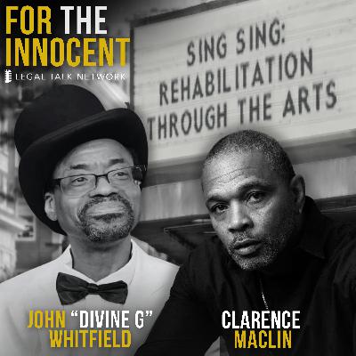 An Explosive Expression of Humanity: Healing Through the Arts at Sing Sing An Explosive Expression of Humanity: Healing Through the Arts at Sing Sing