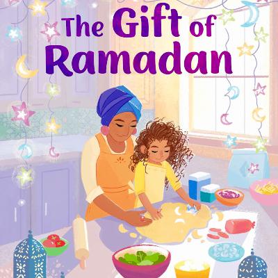 🌙 The Gift of Ramadan 🌙 Disney Stories for Kids Read Aloud [ READ ALONG VIDEO ON SPOTIFY ]