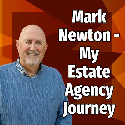 Mark Newton: My Journey - Ep. 2436