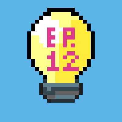 Farmei! #12 - Afrofuturismo nos Games, Ciência e Literatura: olhar para o passado, projetar o futuro