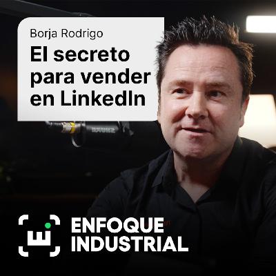 Ruedas libres y Social Selling: El Método Borja Rodrigo