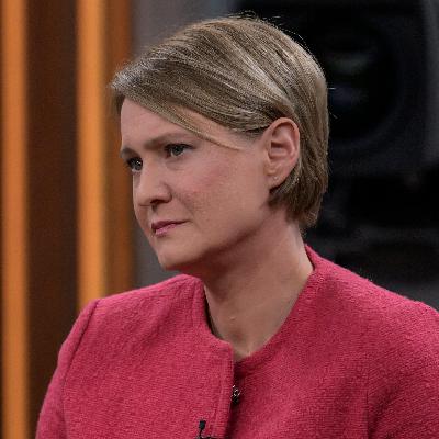 MSC-Spezial: "Teilweise muss man sich bei Europa an den Kopf fassen" - Jana Puglierin (ECFR) MSC-Spezial: "Teilweise muss man sich bei Europa an den Kopf fassen" - Jana Puglierin (ECFR)