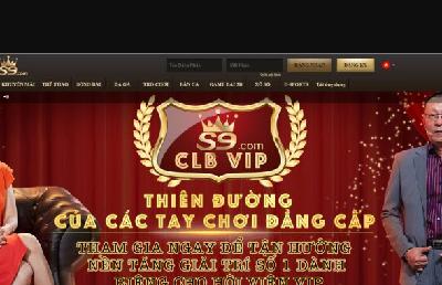 Nhà cái S9 – S9.com địa chỉ cá cược uy tín hàng đầu VN