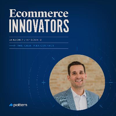 Using Online Innovation to Increase Sales | Phil Case, President and Chief Client Officer at Max Connect Digital