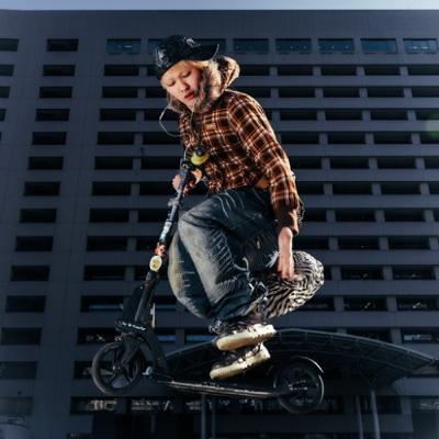 j0ns0n 11.22.25 | VISLA FM