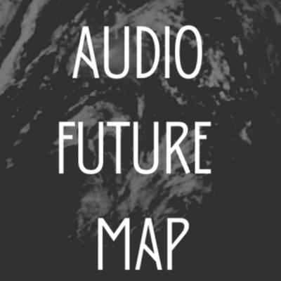 AudiofutureMap 20211220 急に音声×NFT周りの話題が多くなってない？