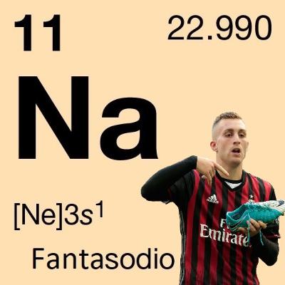 Guarda il Fantacalcio, vedrai un gioco. Guarda attraverso il Fantacalcio, vedrai il mondo. Guarda il Fantacalcio, vedrai un gioco. Guarda attraverso il Fantacalcio, vedrai il mondo.